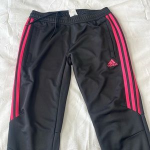 Adidas soccer pants